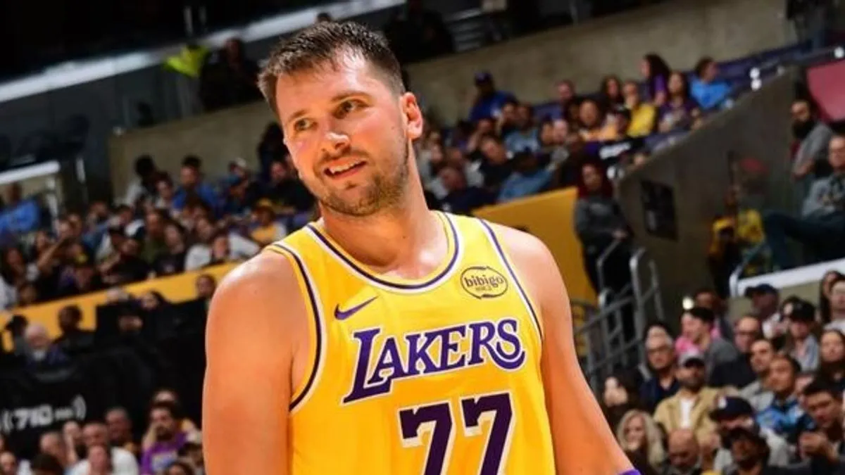 Lakersi sljedeću utakmicu igraju u noći sa utorka na srijedu protiv Portlanda. 