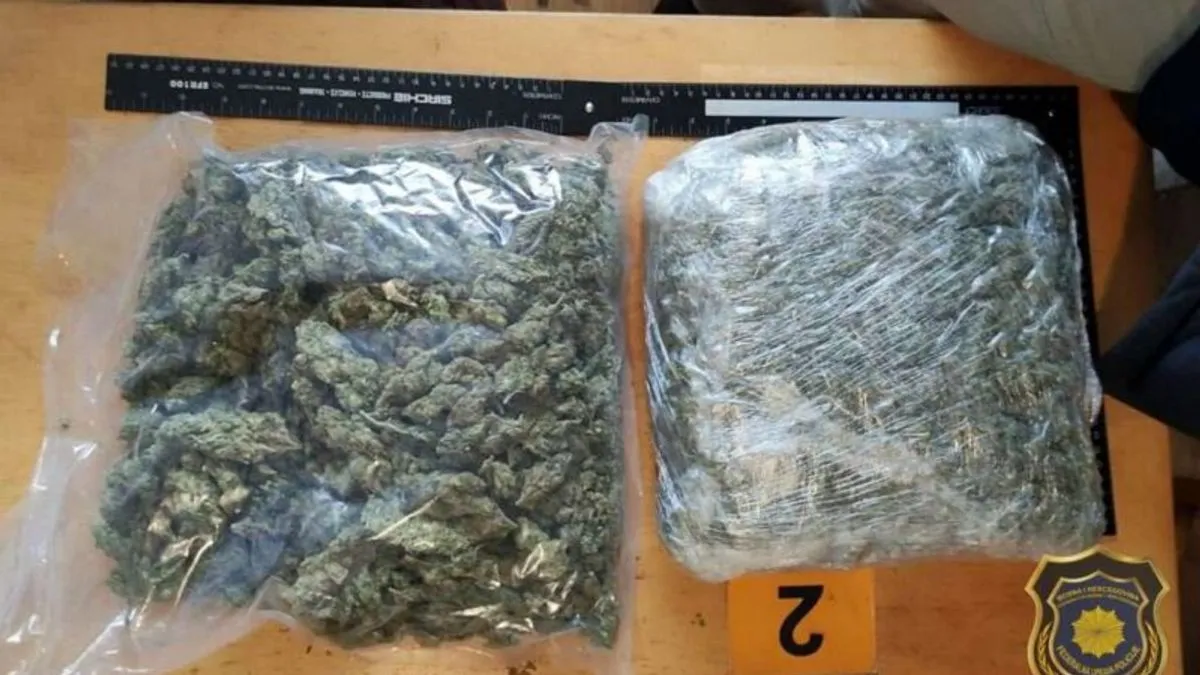 Akcija je sprovedena uz asistenciju MUP-a ZDK i pod nadzorom kantonalnih tužilaštava