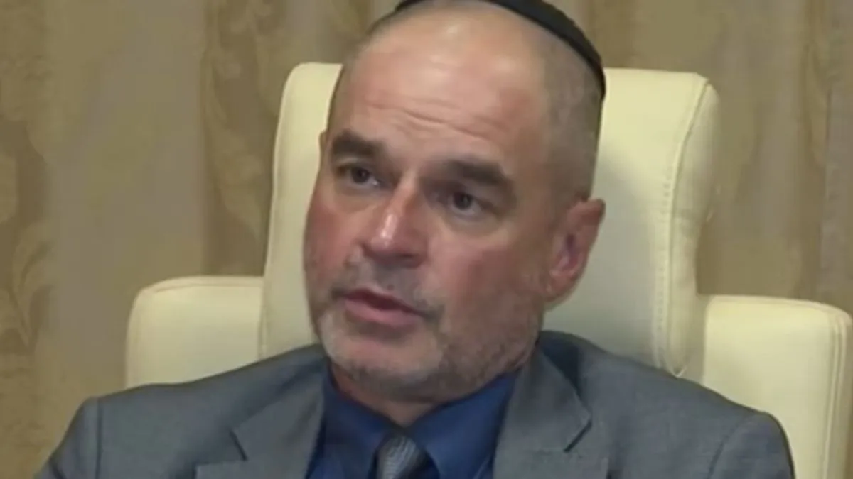 Jevrejska zajednica u BiH se ogradila od istupa Martinčevića: Podstiče na podjele i antisemitizam