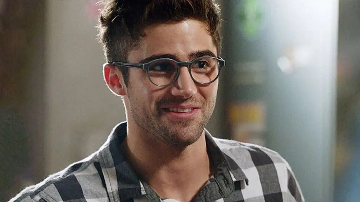 U danima prije hapšenja Ehrich je na društvenim mrežama objavljivao neobičan sadržaj