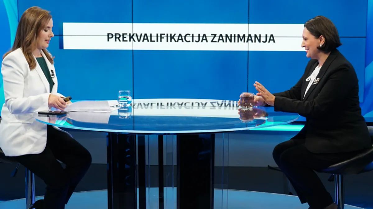 Abdulahović za DDBiH: Odluka o prekvalifikaciji donosi novi životni početak