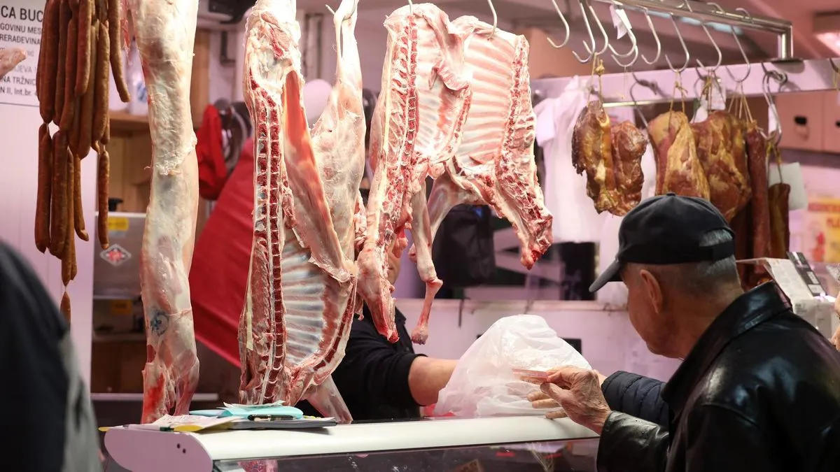 Veliki prerađivači potvrđuju da, zbog oskudne domaće ponude, nabavljaju sirovinu sa više kontinenata