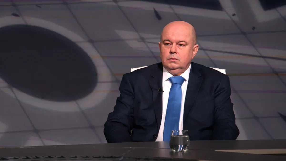 Blagojević: Ukida se parlamentana demokratija, NSRS prekršila Ustav