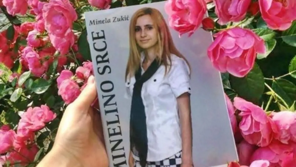 Priče spašenih: Minelino srce 11 godina kuca negdje u Njemačkoj