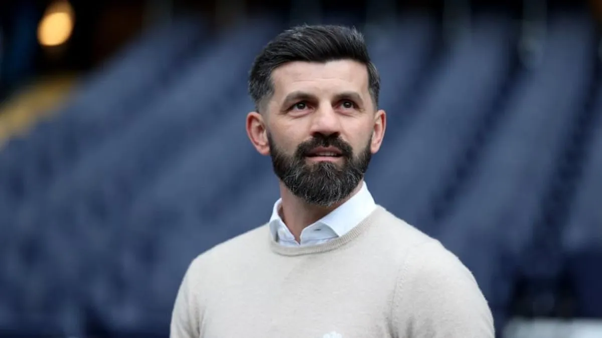 Miron Muslić preporodio Schalke 04: Plavi se konačno vratili na pravi put