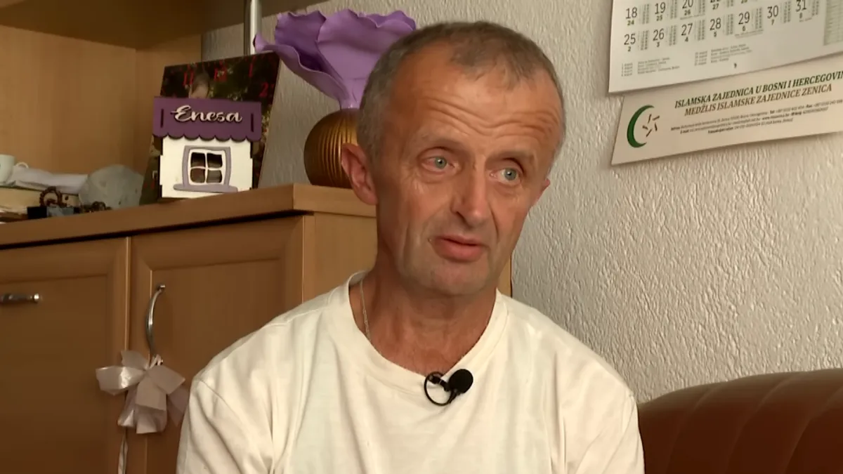 ‘Samo nemoj reći: 'Neće mene'; hoće, samo se nemoj nikome ni narugati ni nasmijati; ako ne možeš pomoći, samo se nasmij’