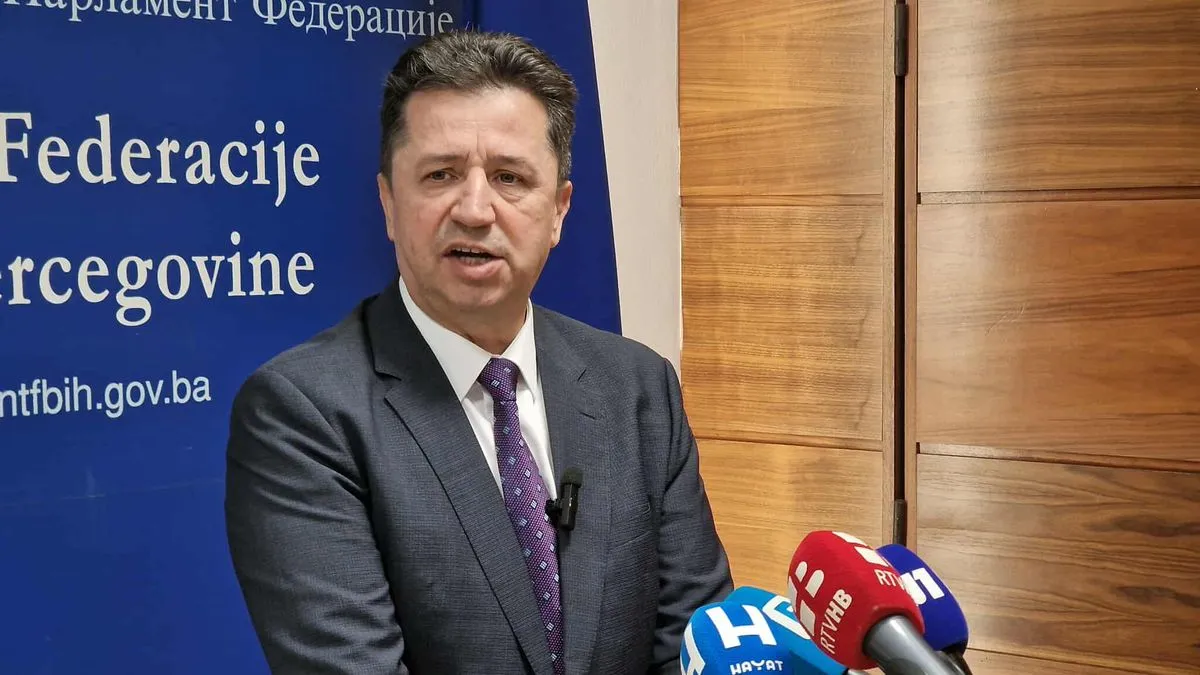 Sramota šta se dešava! Što bude više trajalo, više će vas proganjati: Opozicija o aferi 'Spengati'