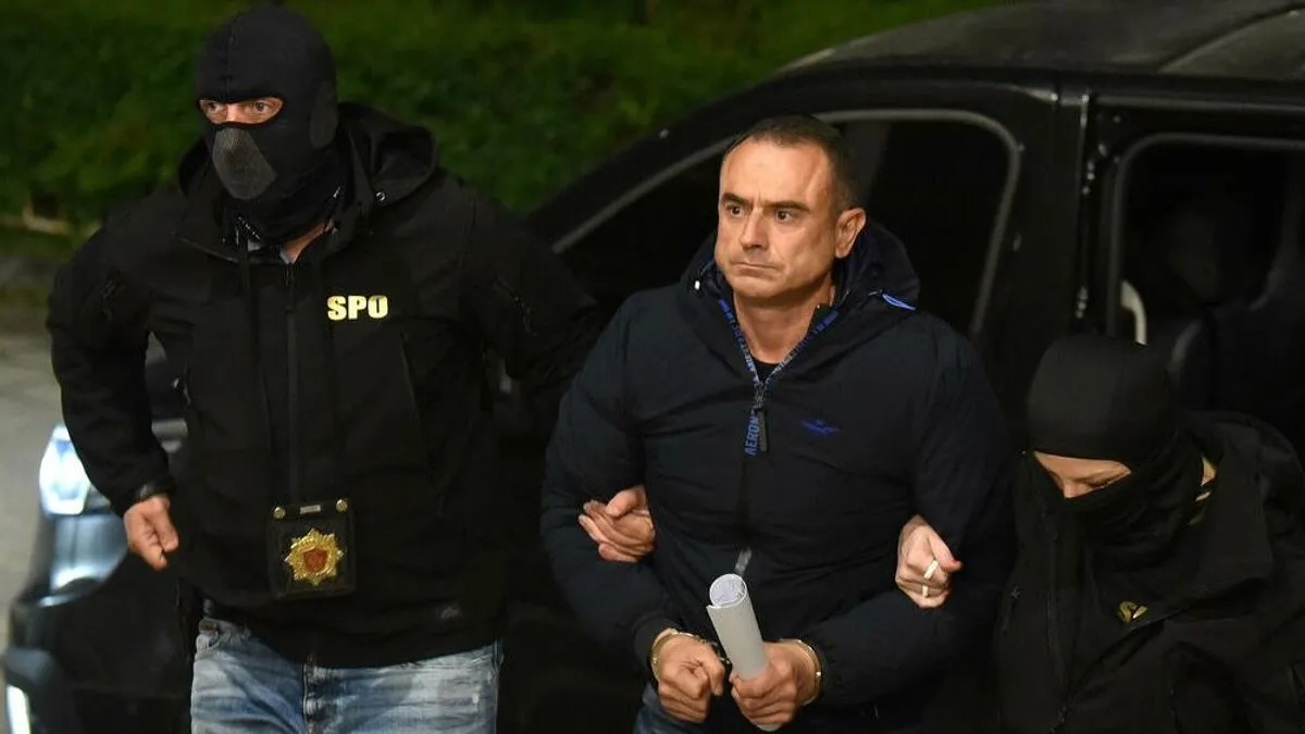 Mujo Mujević švercom oštetio Crnu Goru za nevjerovatnih 33 miliona eura!