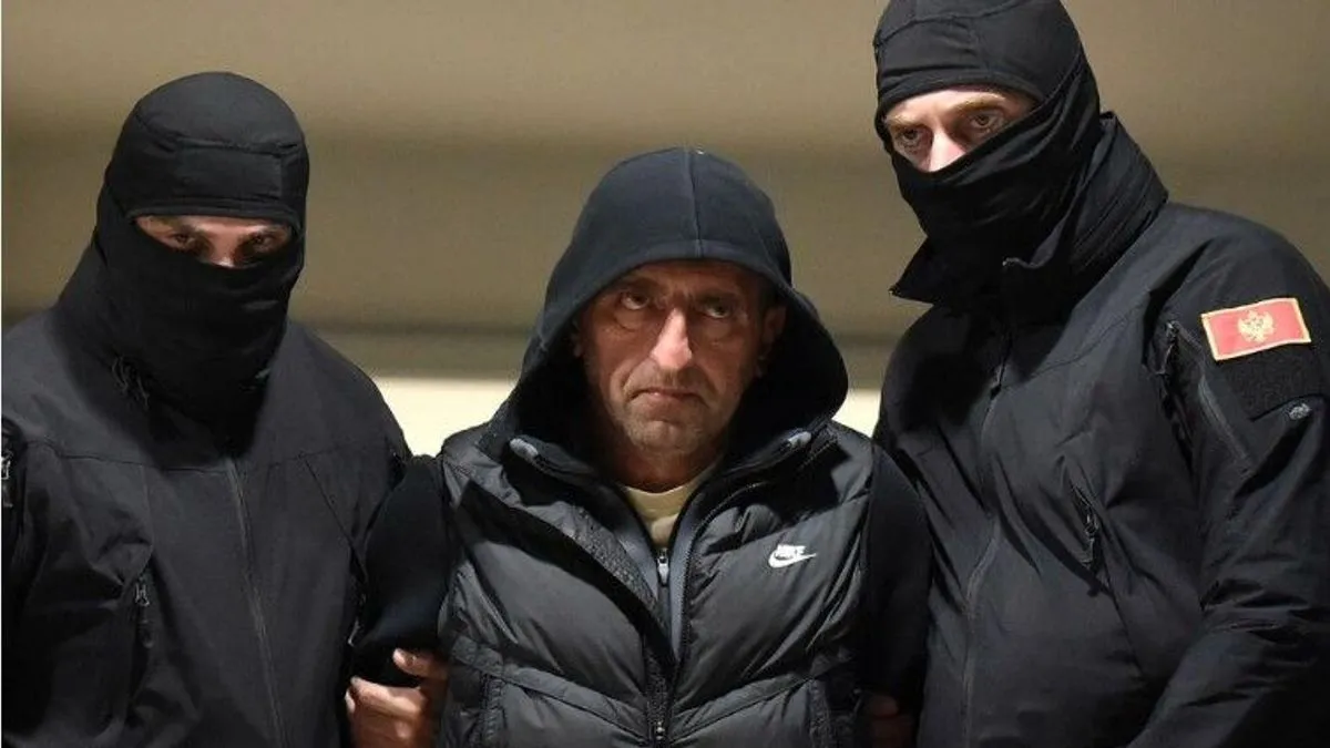 Tužilaštvo je, kako se navodi, pokrenulo i finansijsku istragu protiv optuženih s ciljem oduzimanja imovine stečene kriminalnom djelatnošću