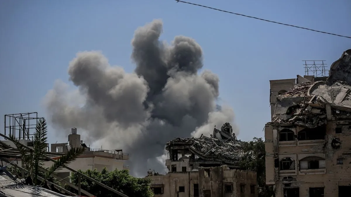 SAD i Njemačka su isporučile veliku većinu oružja između 2020. i 2024. godine