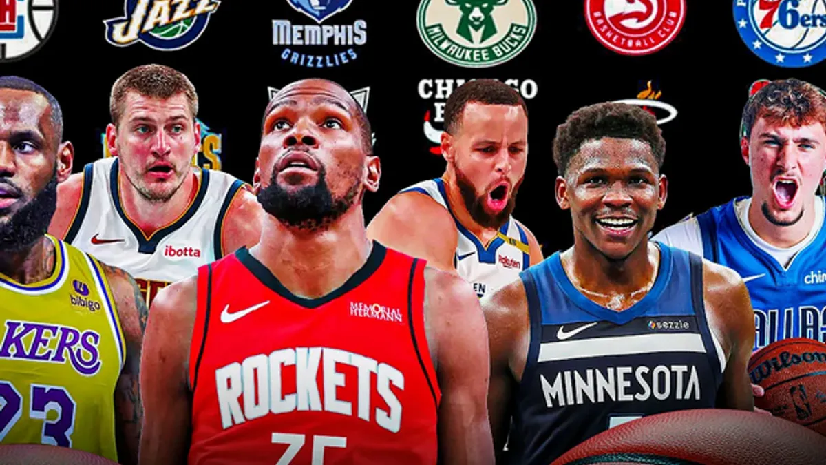 NBA se vraća: Oklahoma brani tron, a Nurkić i Garza traže svoje mjesto pod suncem