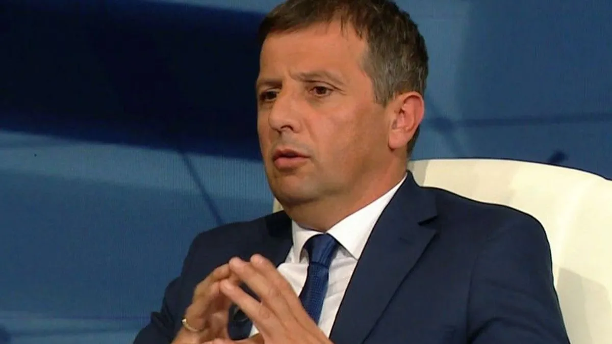 Da predstavnici iz bh. entiteta RS lobiraju i komuniciraju s međunarodnim akterima, potvrđuje i sam Dodik.