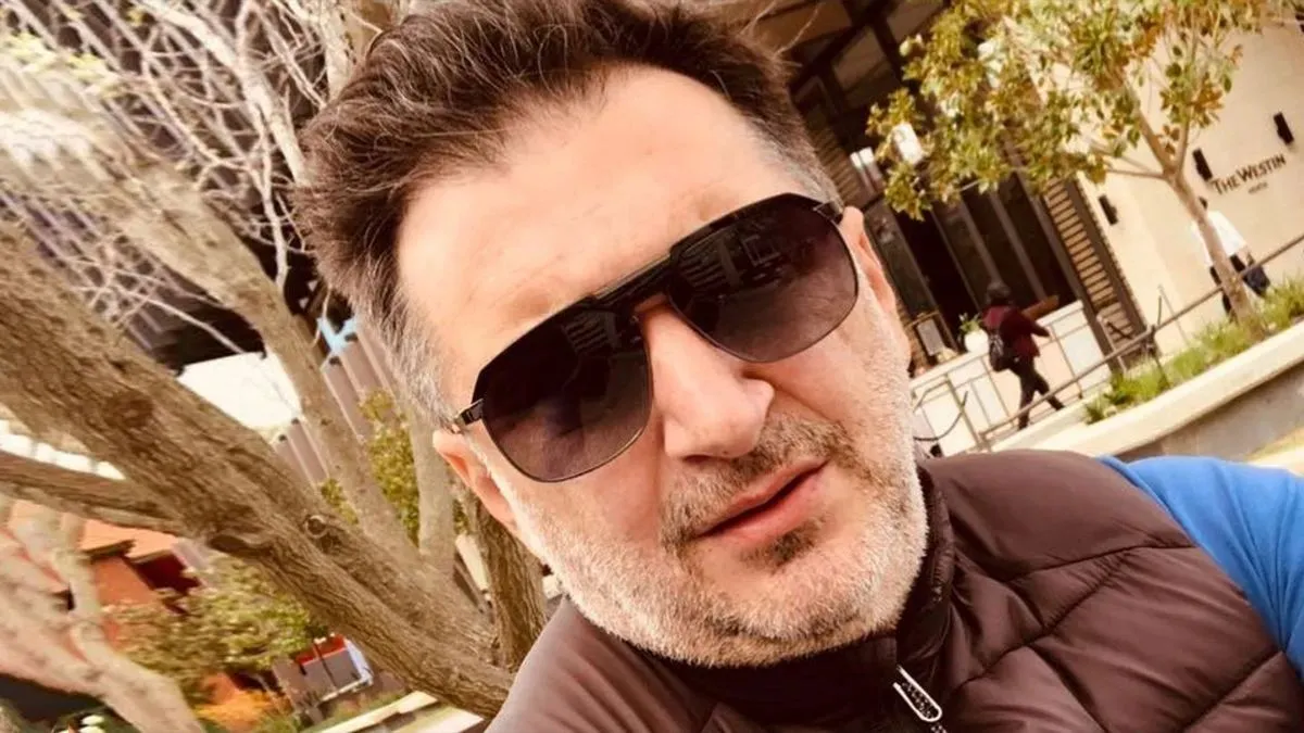 Vijest o njegovoj smrti potresla je cijelu regiju, a na posljednjem ispraćaju okupile su se hiljade građana, kolege i prijatelji.