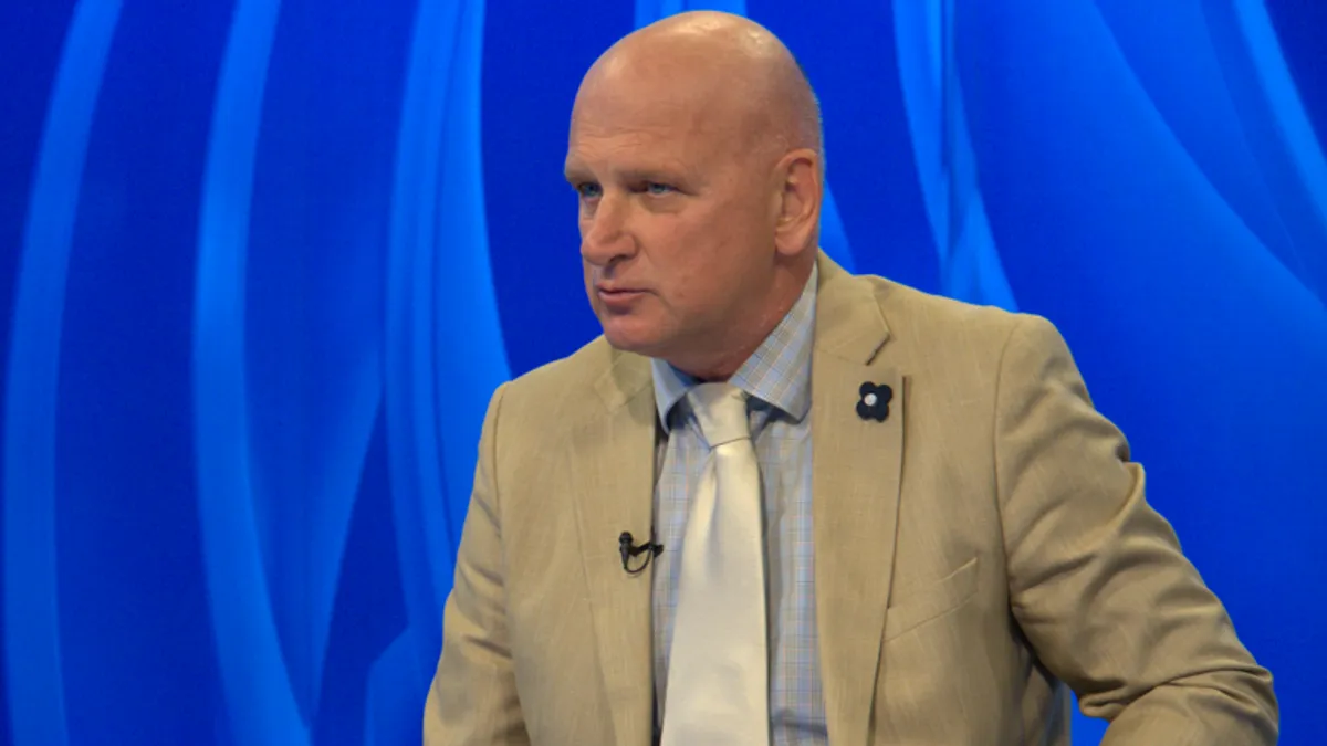 Tinjak za 'DDBiH': Posljedice kadroviranja Vojina Mijatovića su poniženje pripadnika ARBiH