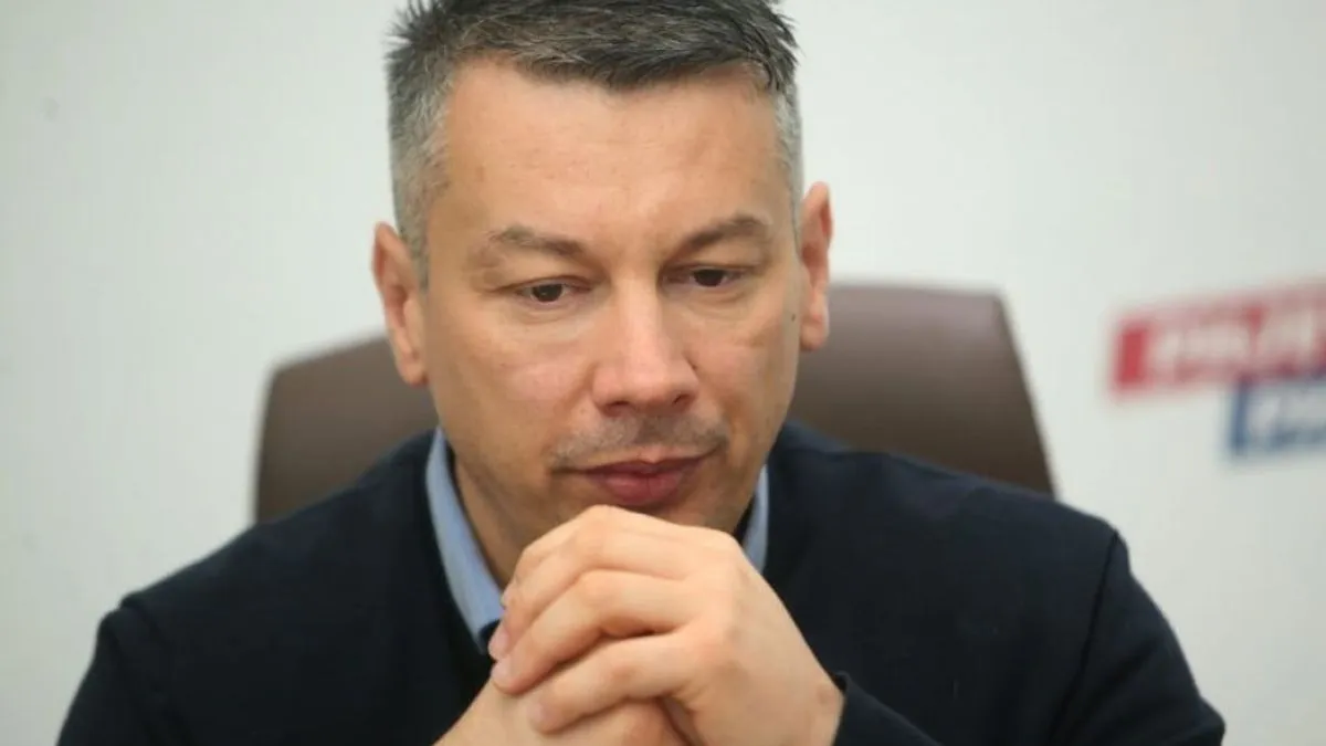 Po nalogu Tužilaštva BiH bivši ministar sigurnosti BiH uhapšen je tačno prije godinu, a u maju je napustio pritvor