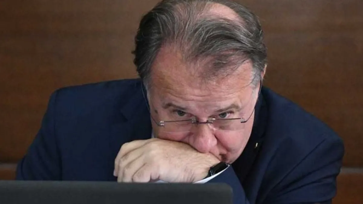 Bursać: Fadil Novalić je za Nikšića i ekipu moralna gromada!