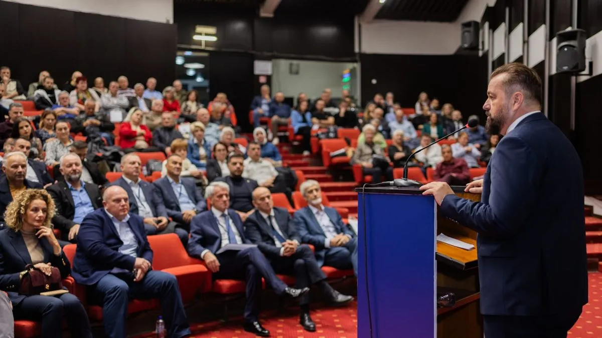 Oštre poruke NES-a: Nema ni trećeg entiteta ni secesije RS! Milorade, ti si bivši i nema dijeljenja