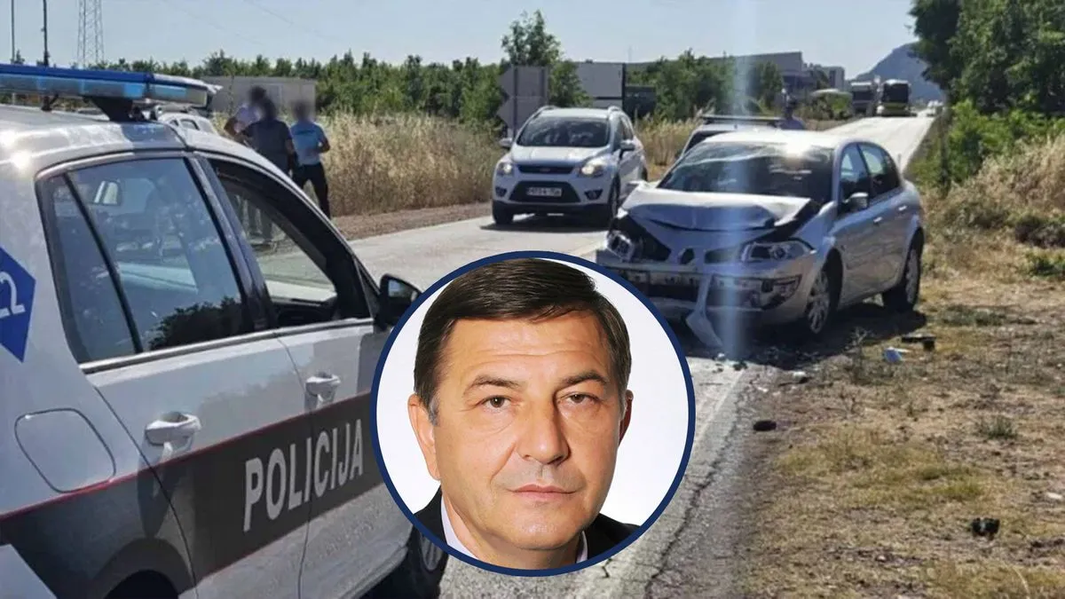 Od prošle godine život su izgubile čak 222 osobe, 1.842 osobe su zadobile teške tjelesne povrede