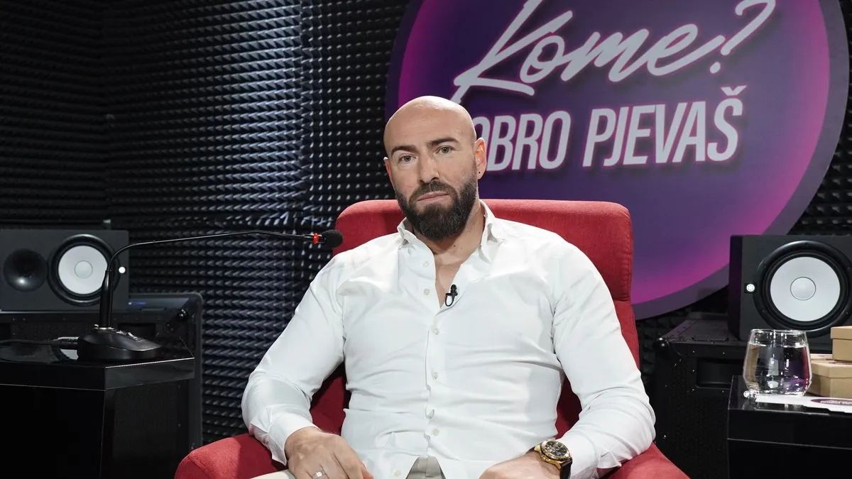 Adnan Nezirov