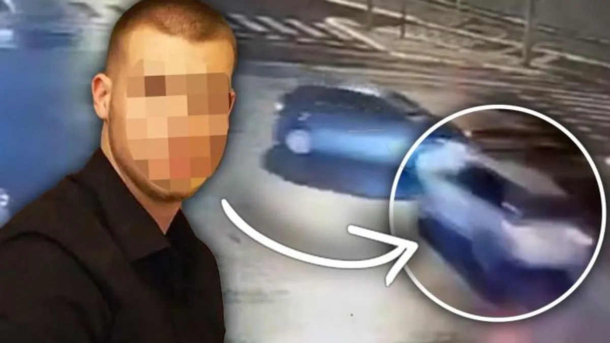 U vozilu marke Audi A4 kojim je upravljao osumnjičeni Nikola Đ. bio je i njegov dugogodišnji prijatelj Jovan P. kojem se ljekari bore za život