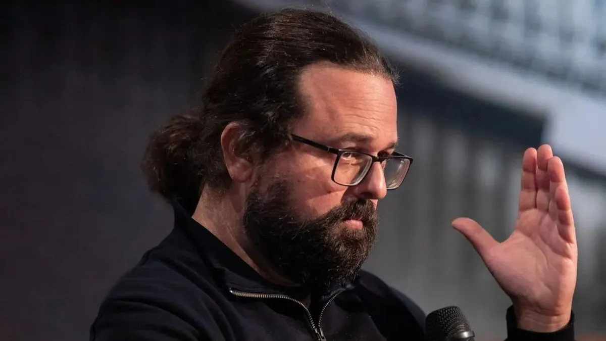 Zašto je sve ovo krenulo? Zato što je Erdogan dao dronove Kurtiju i zato što je najavio da će praviti fabriku na Kosovu