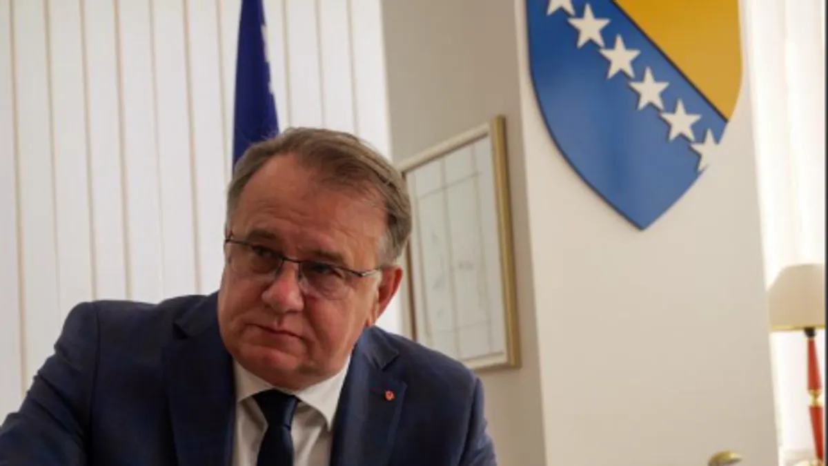 Novi skandal premijera Nermina Nikšića!