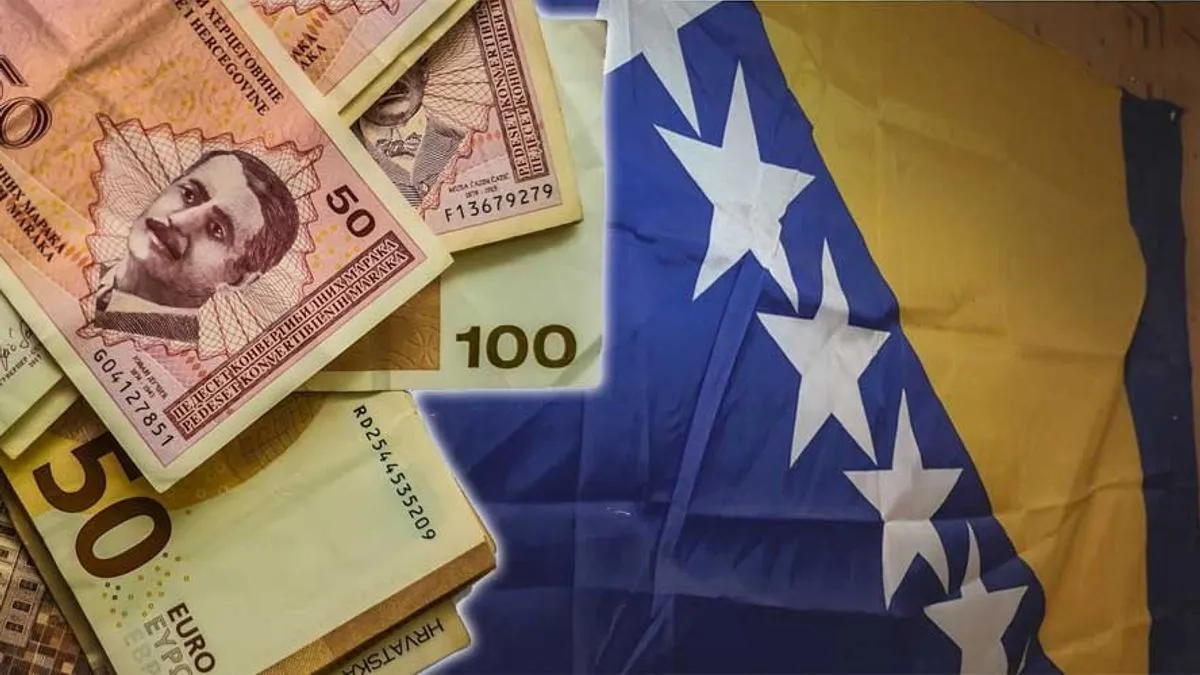 Tužilaštvima u BiH proslijeđeno je 11 izvještaja s osnovanom sumnjom na pranje novca i povezana krivična djela, a njima su obuhvaćene 43 fizičke i 12 pravnih osoba.