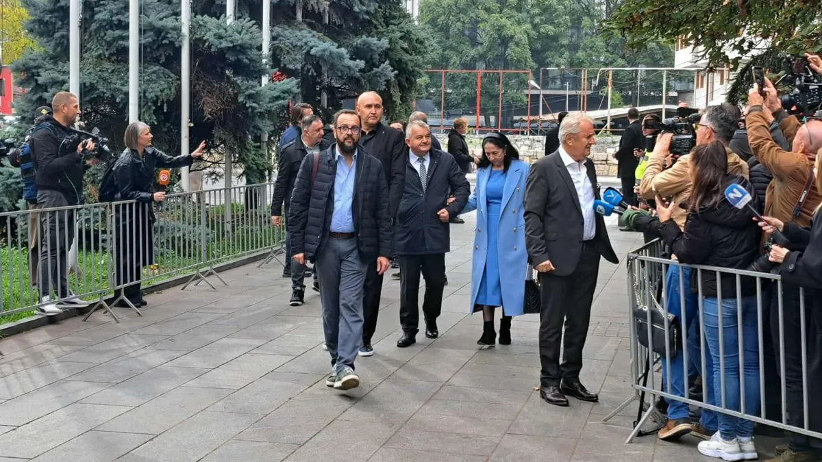 Tu će se posljednji put čuti njegove pjesme, poruke prijatelja, i sjećanja na čovjeka koji je svojim glasom spajao generacije.
