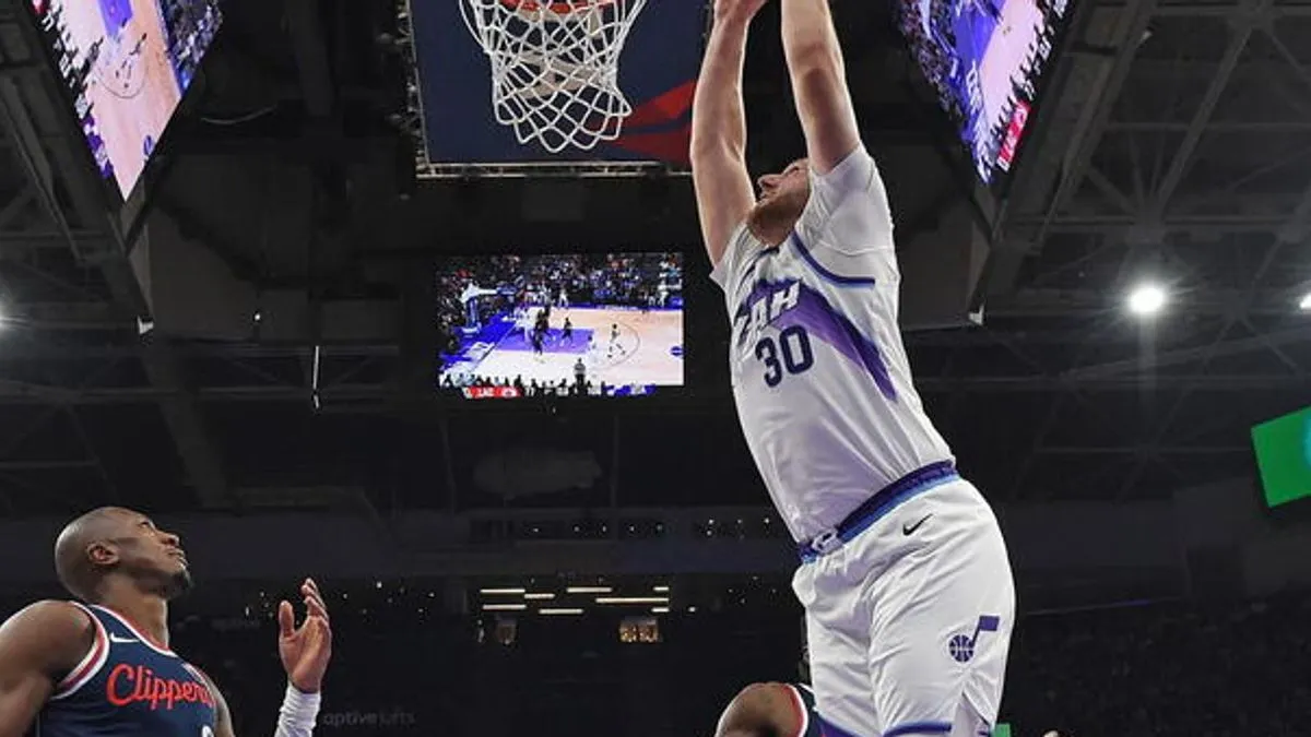 NBA se vraća: Oklahoma brani tron, a Nurkić i Garza traže svoje mjesto pod suncem