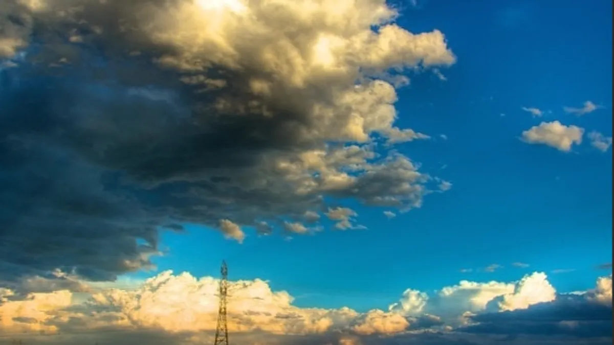 Stiže nam kiša nakon sunčanog početka sedmice: Poznato do kada će padati