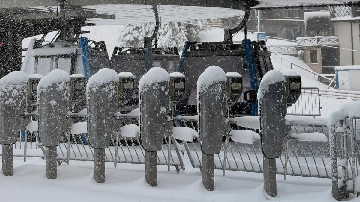 Zimska sezona na bh. planinama počela ranije nego ikad: Goste očekuju iznenađenja
