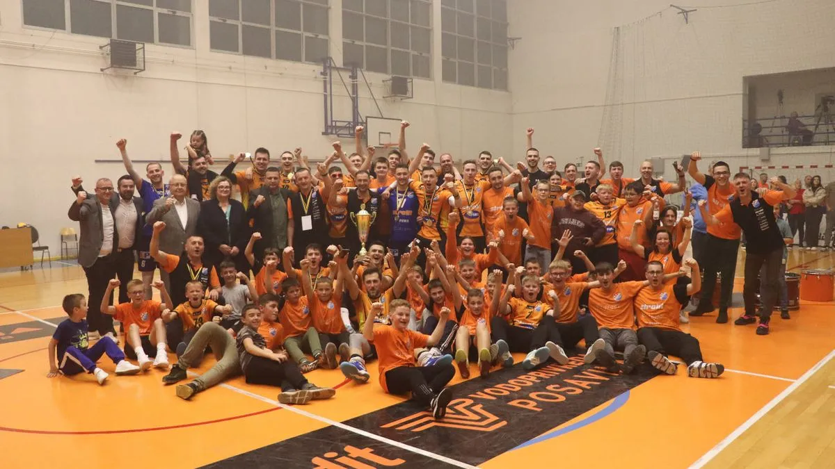 Liga prvaka stiže u Odžak : Šampion BiH dočekuje europskog velikana Olympiakos