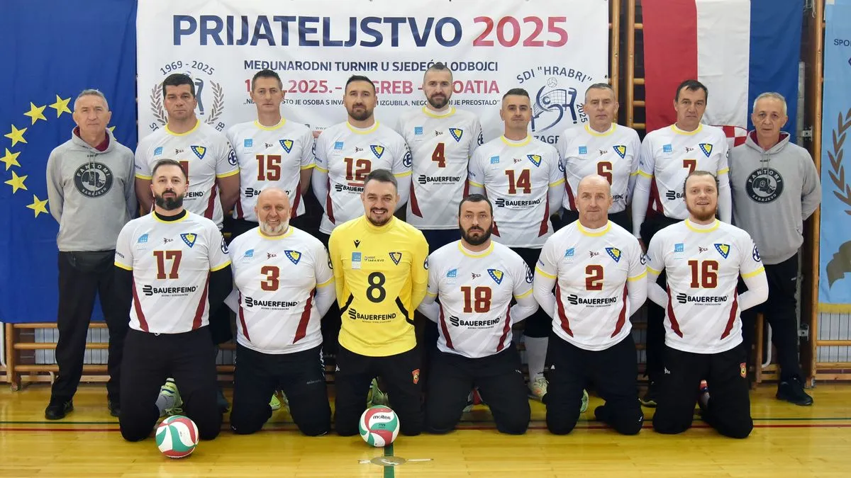 Fantomi se zahvaljuju organizatorima OKI „Hrabri“ iz Zagreba na odličnoj organizaciji i gostoprimstvu