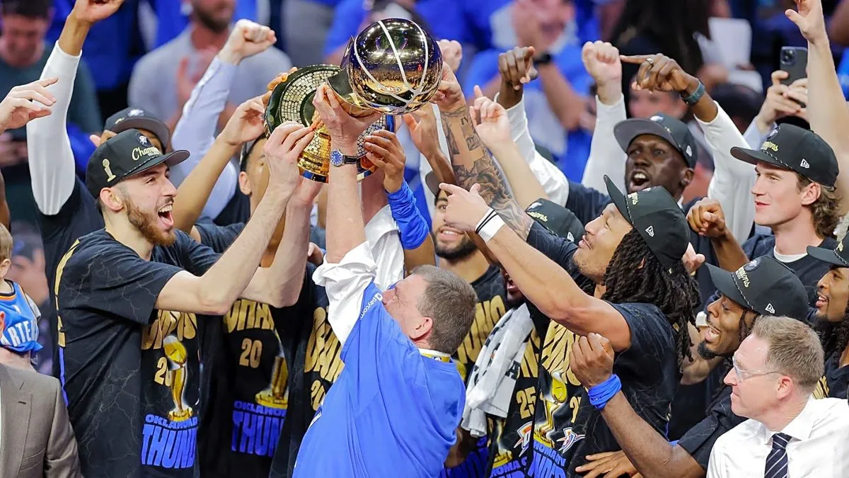 NBA se vraća: Oklahoma brani tron, a Nurkić i Garza traže svoje mjesto pod suncem