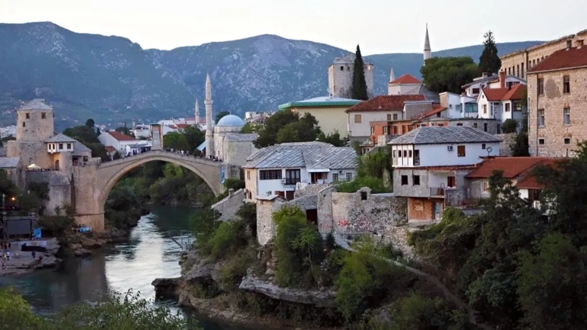 Reagovanje Medžlisa Islamske zajednice Mostar na stavove Kluba Hrvata u Gradskom vijeću Mostara