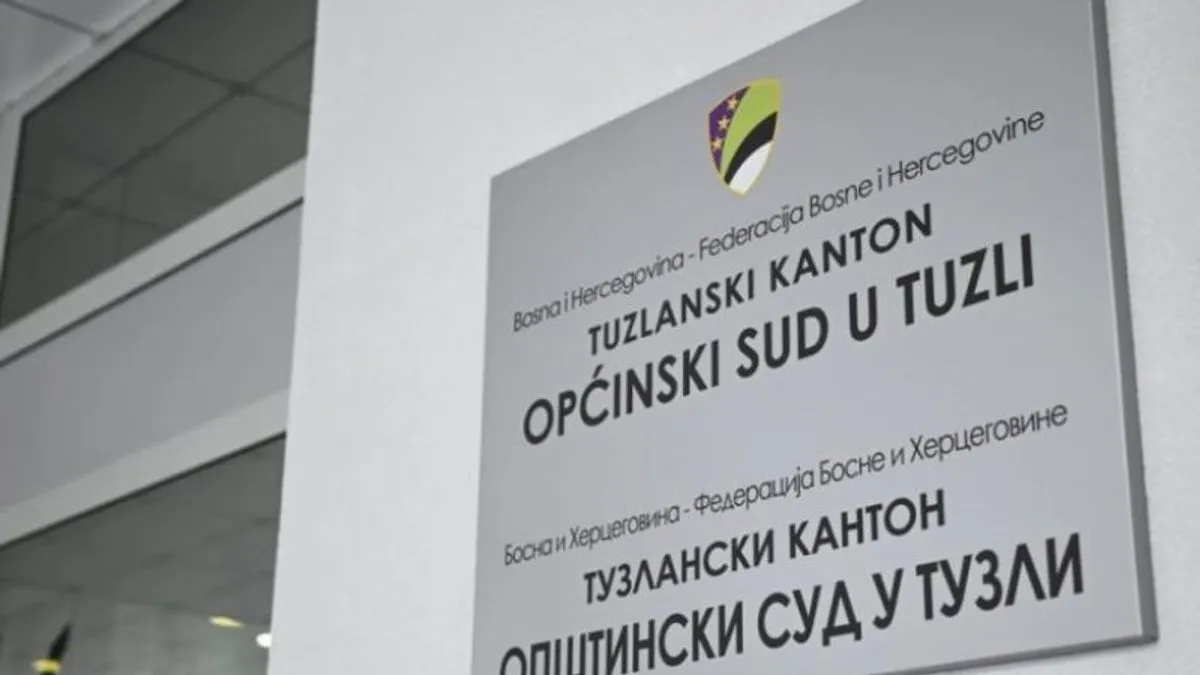 Navodio konkretne načine na koje bi im se osvetio, poput podmetanja eksplozivnih sredstava