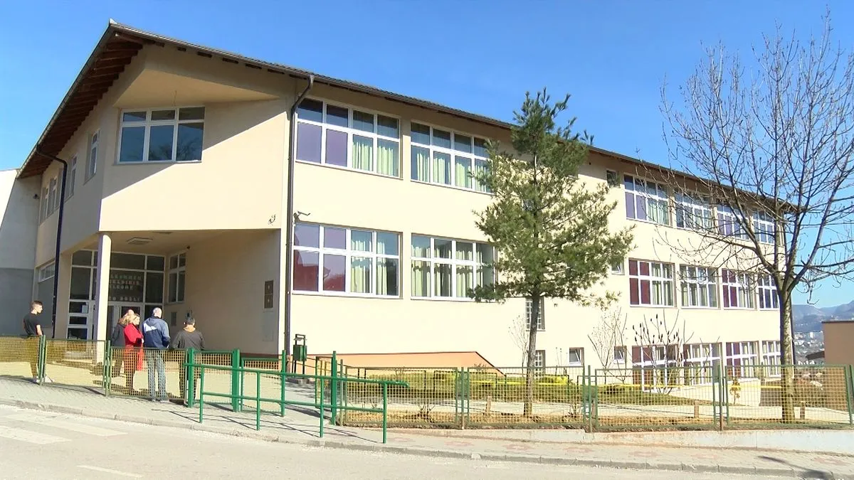 Bosna i Hercegovina oduvijek je bila rasadnik znanja, mjesto gdje se umovi bruse, a talenti procvjetavaju.