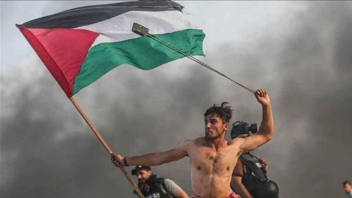 Osam decenija Izrael pokušava izbrisati historiju Palestine, njenu kulturu i znamenitosti.