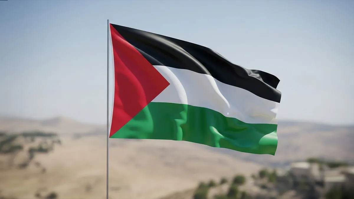 Hamas objavio kraj rata