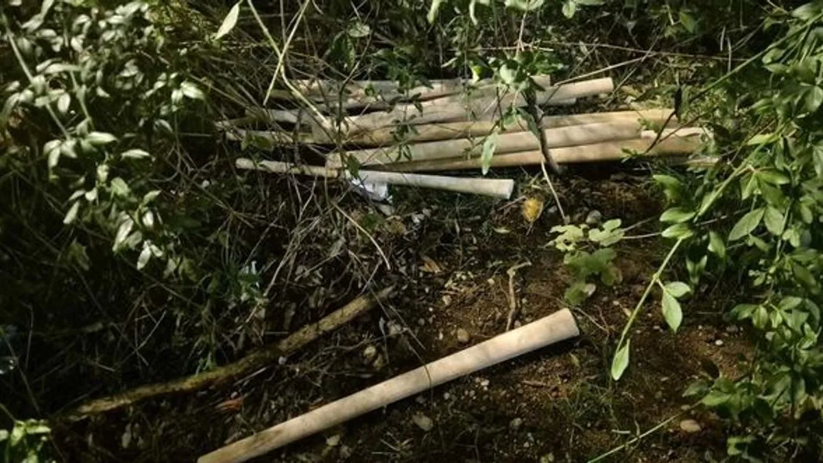 'Turci napolje' odjekuje Podgoricom: Policija pronašla bejzbol palice, haos ne prestaje