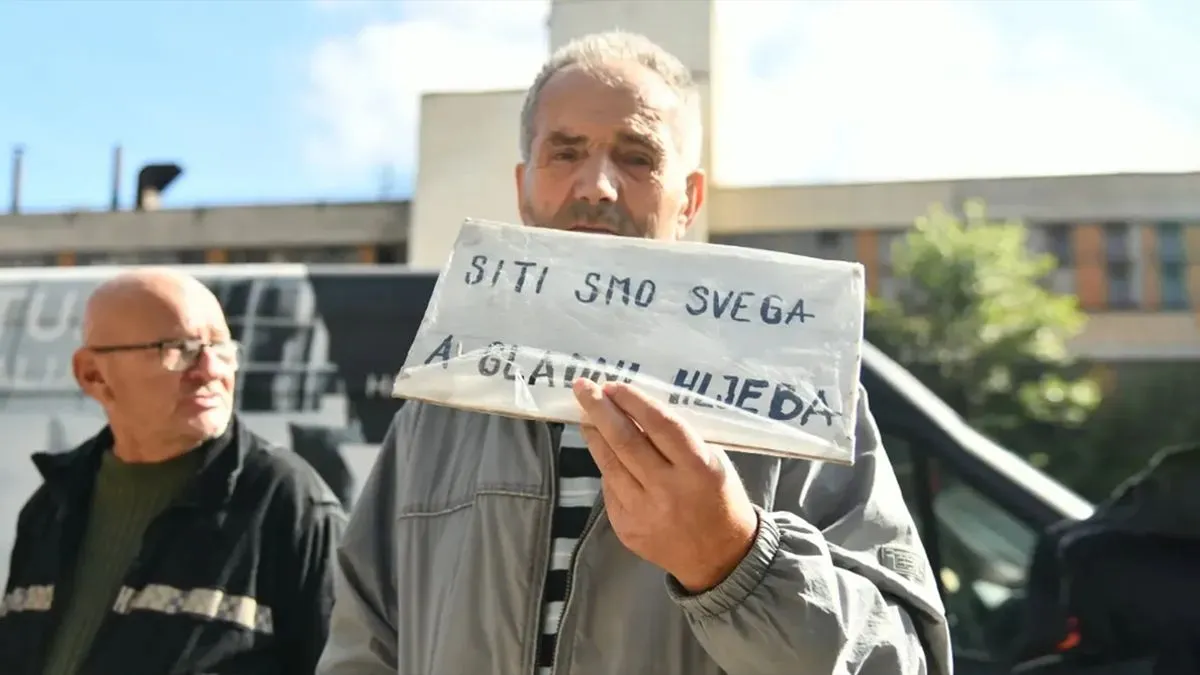 Najvažnija promjena odnosi se na povećanje minimalne mirovine, koja bi trebala iznositi oko 700 KM. Time bi došlo do linearnog povećanja svih mirovina – od najnižih do najviših