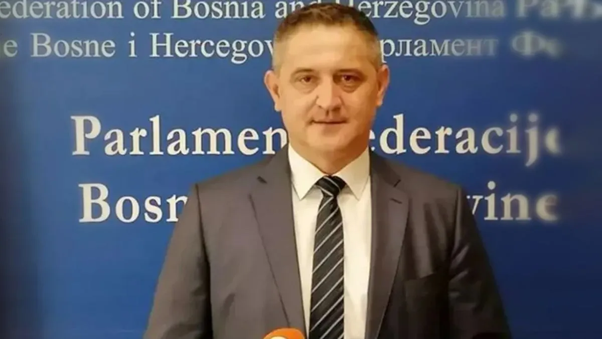 Izmjenama zakona o doprinosima, Zavod je izgubio status samostalnog nosioca vlastitih prihoda, kaže Peštek