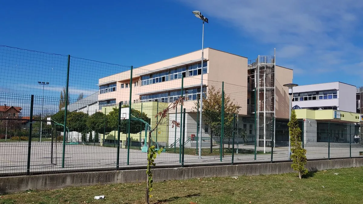 Roditelji i učenici traže odgovore: Ukinut sport u sarajevskoj Sportskoj gimnaziji?