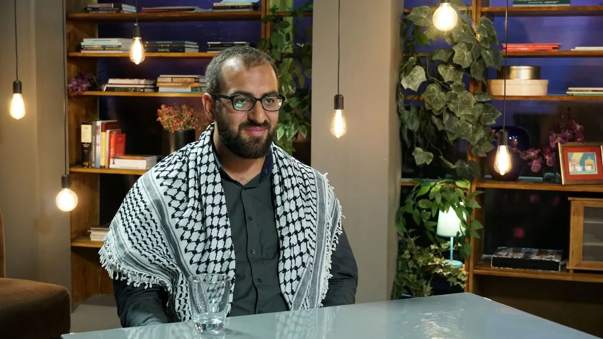 Strahote koje sam doživio u izraelskom zatvoru: Potresno svjedočenje člana flotile u našem podcastu