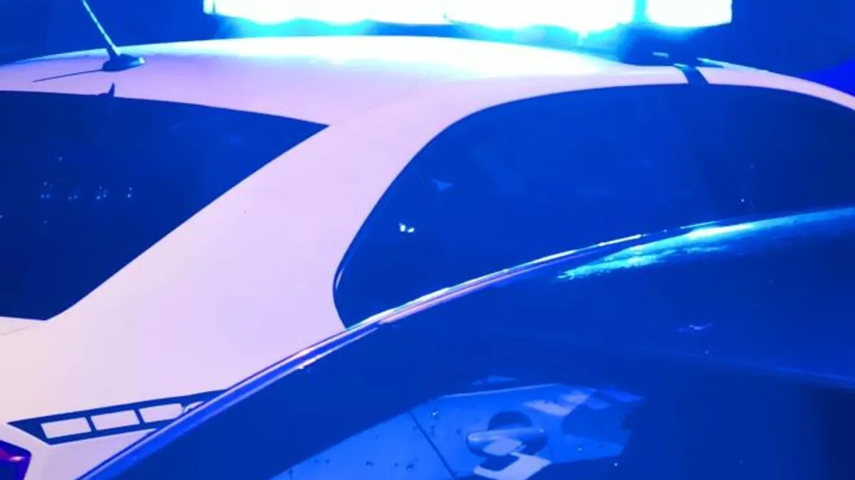 Tinejdžerka N.S. (17) zadobila je povrede nakon što ju je poznanik M.T. (18) prvo udarao, a potom je namjerno pregazio automobilom.