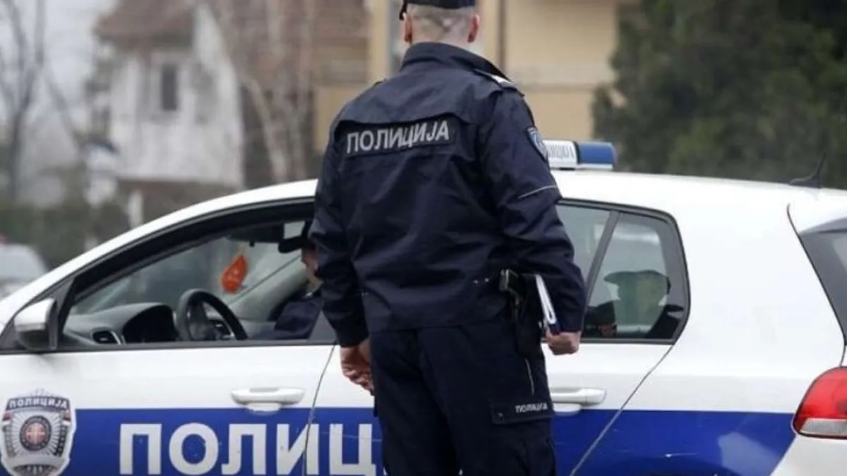 Nedaleko od kuće nađen je nož, ali i sat osumnjičenog.