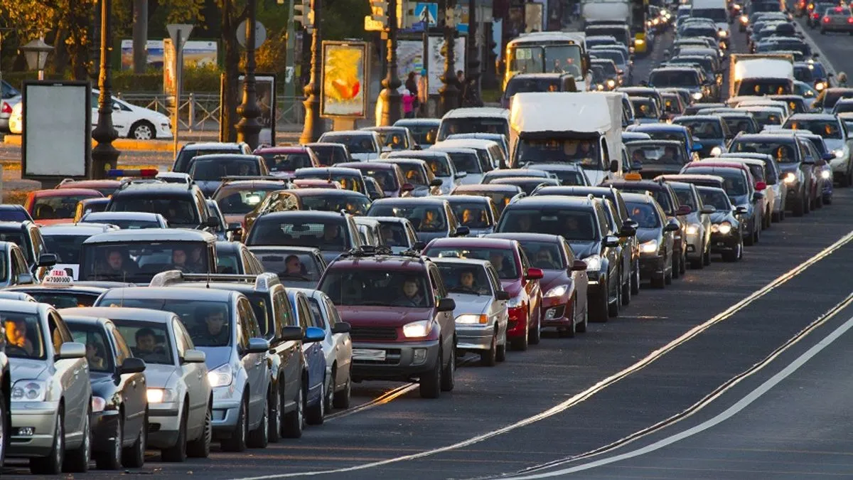 Ako vozačka dozvola nije zamijenjena, prijete kazne