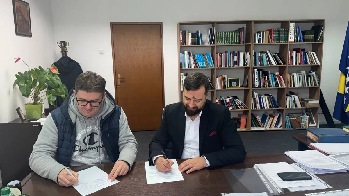 Vlada ZDK izdvojila 150.000 KM: Podrška kapitalnim projektima vjerskih zajednica