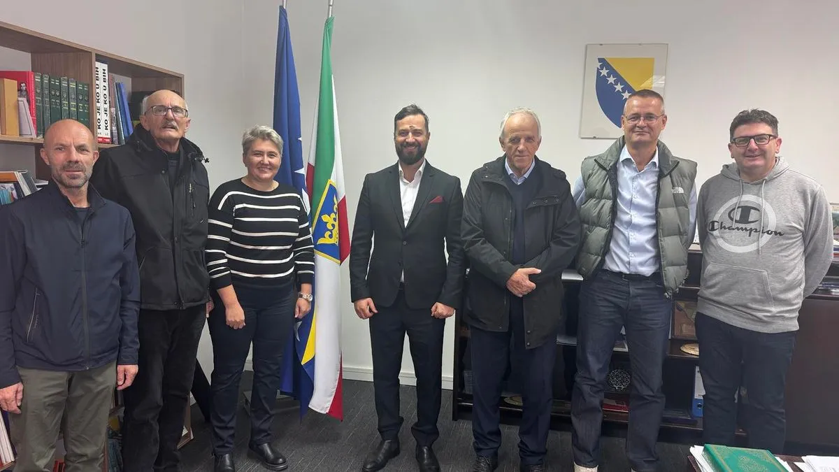 Riječ je o izgradnji, rekonstrukciji i sanaciji vjerskih objekata i objekata koji imaju status nacionalnih spomenika