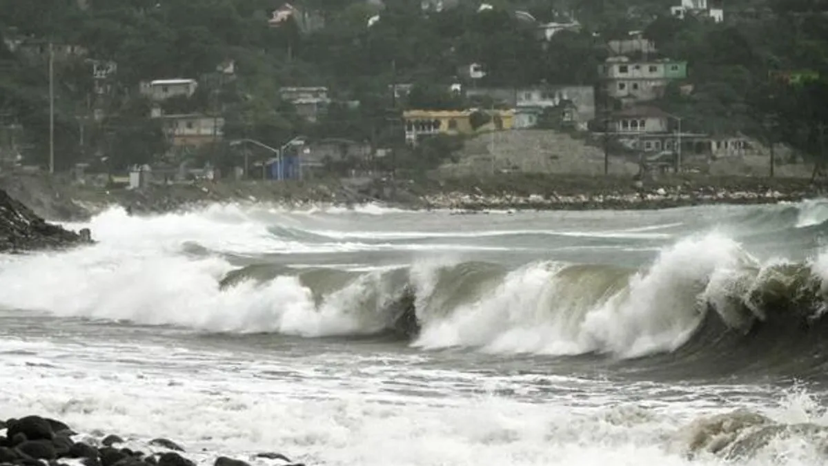 Američki meteorolozi upozoravaju na „katastrofalne i po život opasne“ uvjete